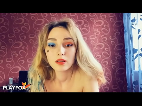 ❤️ عینک واقعیت مجازی جادویی به من رابطه جنسی با هارلی کوین داد ❤❌ فیلم لعنتی در fa.pornmega.ru
