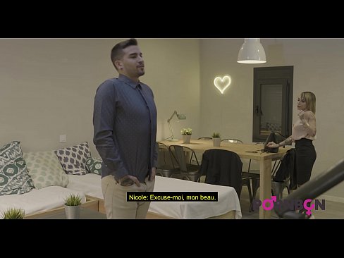 ❤️ PORNBCN 4K یک زن بالغ با جوانان بزرگ میخواهد مقعدی باشد ژیگولو جوان با دیک بزرگ. ❤❌ فیلم لعنتی در fa.pornmega.ru
