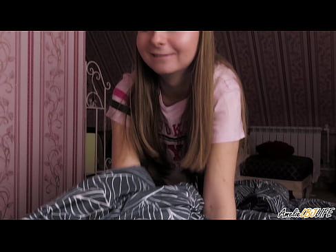 ❤️ بلوندی BFF خود را عمیقا می مکد و در دهانش تقدیر می شود ❤❌ فیلم لعنتی در fa.pornmega.ru