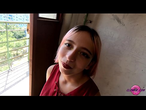 ❤️ دانش آموز حسی یک غریبه را در بیرون می مکد - تقدیر روی صورتش ❤❌ فیلم لعنتی در fa.pornmega.ru